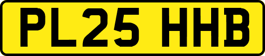 PL25HHB