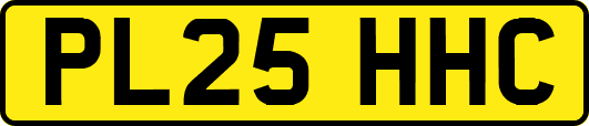 PL25HHC