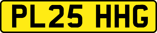 PL25HHG