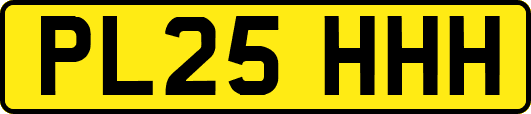 PL25HHH
