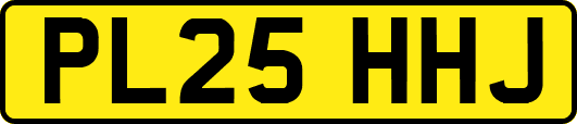 PL25HHJ