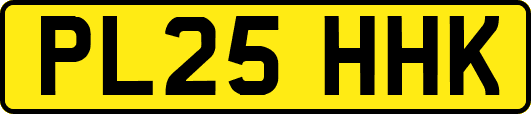 PL25HHK