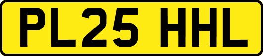 PL25HHL