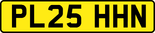 PL25HHN
