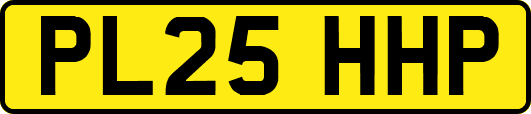 PL25HHP