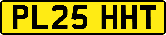 PL25HHT