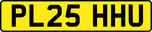 PL25HHU