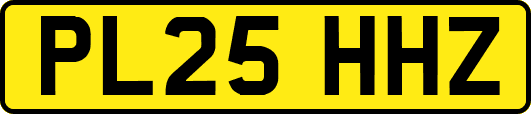 PL25HHZ