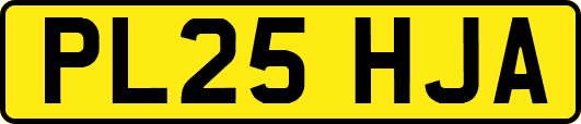 PL25HJA