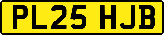 PL25HJB