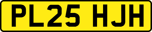 PL25HJH