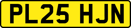 PL25HJN