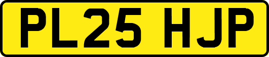 PL25HJP