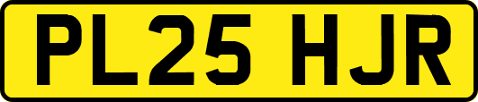 PL25HJR