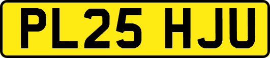 PL25HJU