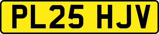PL25HJV