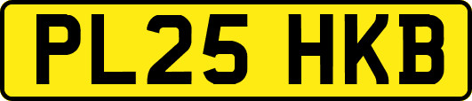PL25HKB