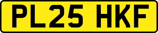 PL25HKF