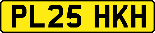 PL25HKH