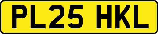 PL25HKL