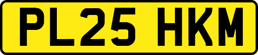 PL25HKM