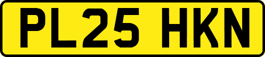 PL25HKN