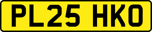 PL25HKO
