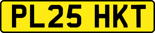 PL25HKT