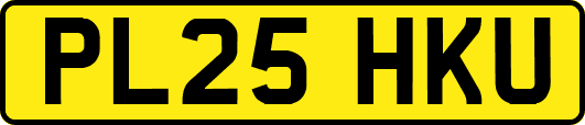 PL25HKU