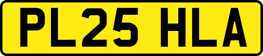 PL25HLA