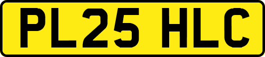 PL25HLC