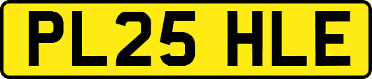 PL25HLE
