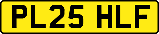 PL25HLF