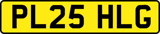 PL25HLG