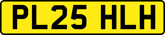 PL25HLH