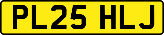 PL25HLJ