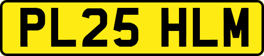 PL25HLM