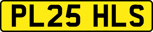 PL25HLS