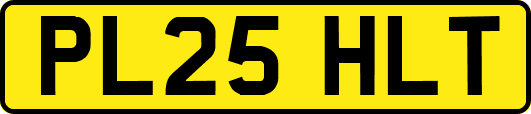 PL25HLT