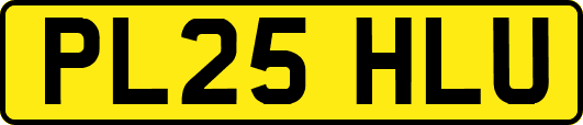 PL25HLU