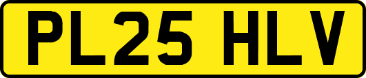 PL25HLV