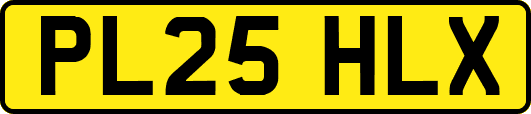 PL25HLX