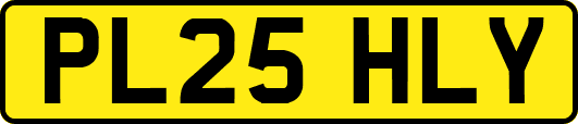 PL25HLY