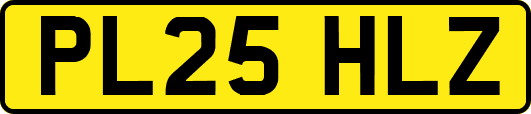 PL25HLZ