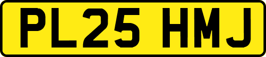 PL25HMJ