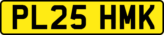PL25HMK