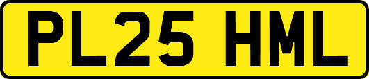 PL25HML