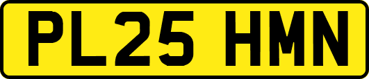 PL25HMN