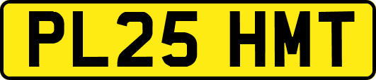 PL25HMT