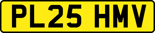 PL25HMV